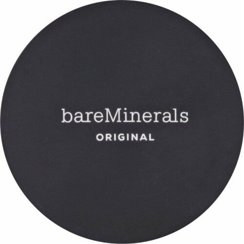 bareMinerals Broad Spectrum SPF 15 Light Original Foundation Perspective: front