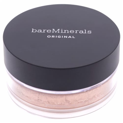 Bareminerals Original Foundation SPF 15 - 10 Medium For Women 0.28 oz Foundation Perspective: front