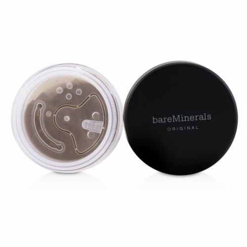 BareMinerals BareMinerals Original SPF 15 Foundation # Medium Tan 8g/0.28oz Perspective: front