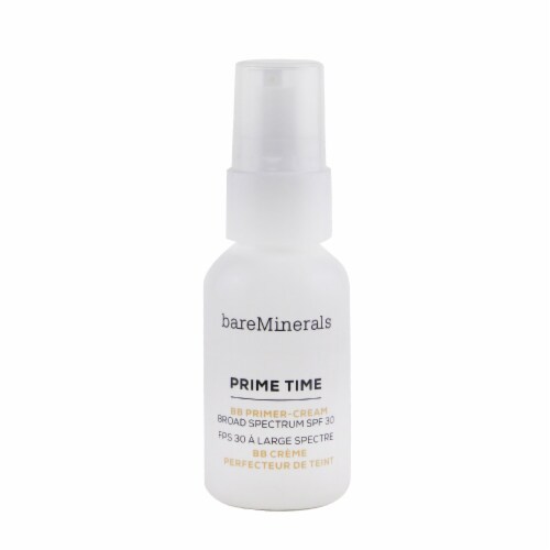 BareMinerals BareMinerals BB Primer Cream Board Spectrum SPF 30 Medium 30ml/1oz, 30ml/1oz Kroger