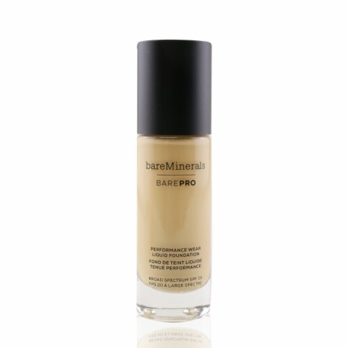 BareMinerals BarePro Performance Wear Liquid Foundation SPF20 15.5, 1 unit Kroger