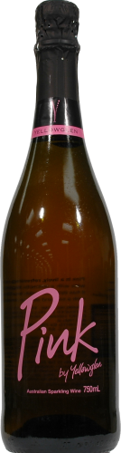 Yellowglen Pink Rose Sparkling Wine 750 Ml Fry s Food Stores
