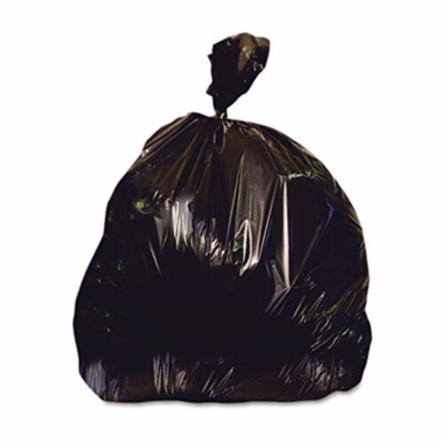 Low-Density Repro Can Liner, 60 gal, 2 mil, 38