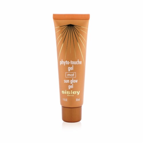 Sisley Phyto Touche Sun Glow Gel  Mat 30ml/1oz Perspective: front