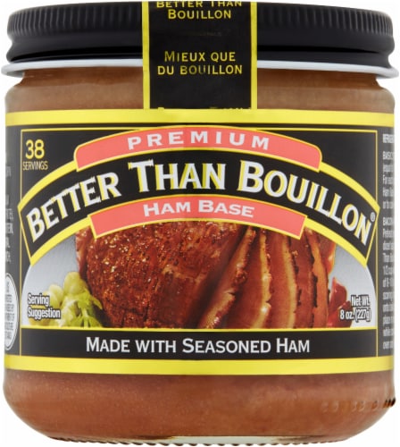 Better Than Bouillon® Ham Base, 8 oz - Fry's Food Stores