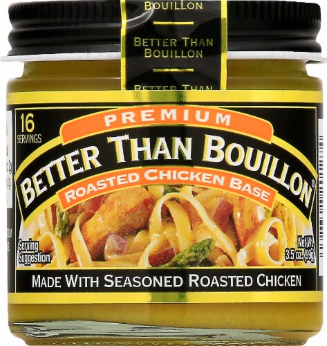 Ralphs Better Than Bouillon Chicken Base 35 Oz
