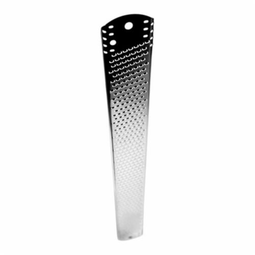 Microplane Stainless-Steel Fine Grater - Sears Marketplace