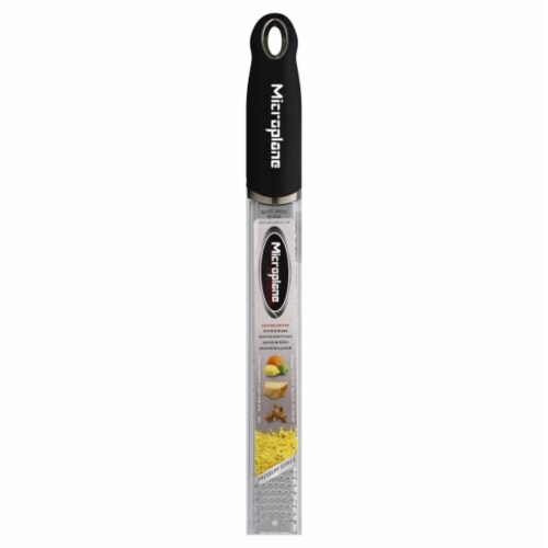 Microplane Zester/Grater Perspective: front