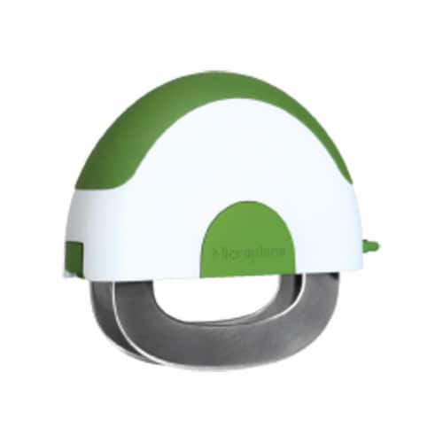 Microplane Green Spiral Cutter