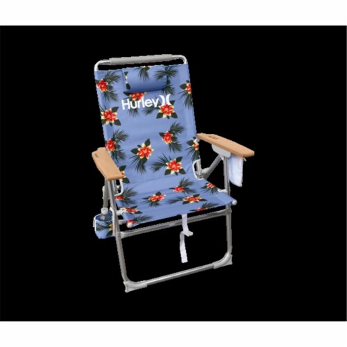 Hi boy beach chair best sale