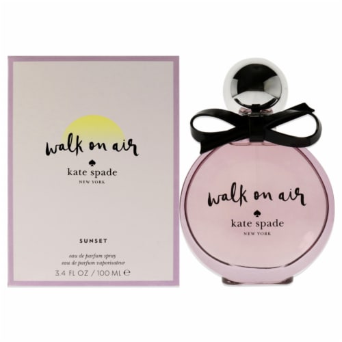 Kate Spade Walk On Air Sunset EDP Spray  oz,  oz - Baker's