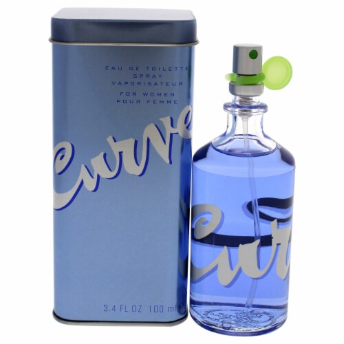 Lucky You Eau de Toilette Spray for Women by Claiborne - 3.4 oz.