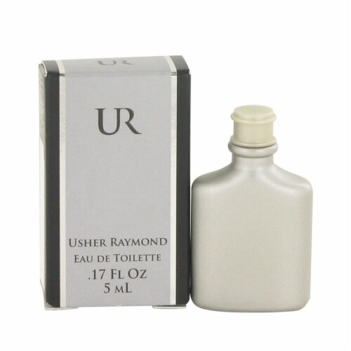 Usher ur 2025 perfume