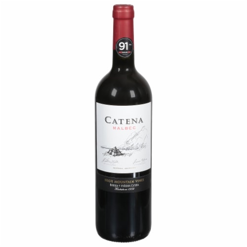 Catena Malbec