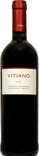 Falesco Vitiano Red Perspective: front