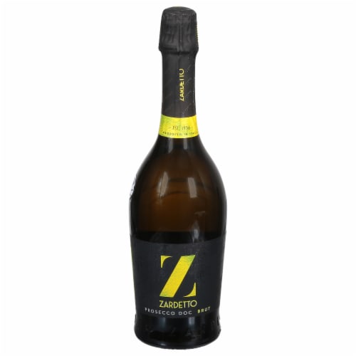 Zardetto Prosecco Perspective: front