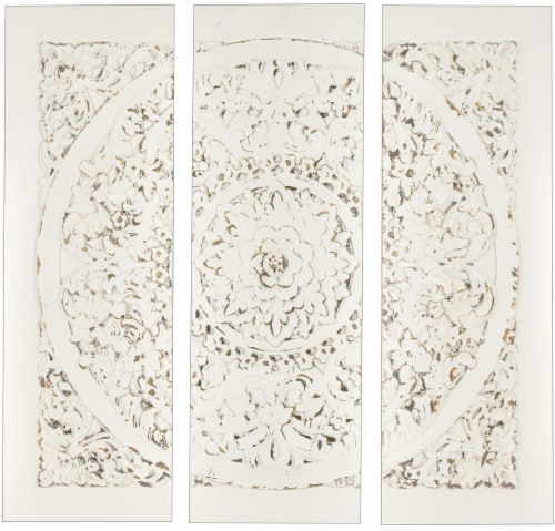 Crystal Art Gallery Wall Decor Perspective: front