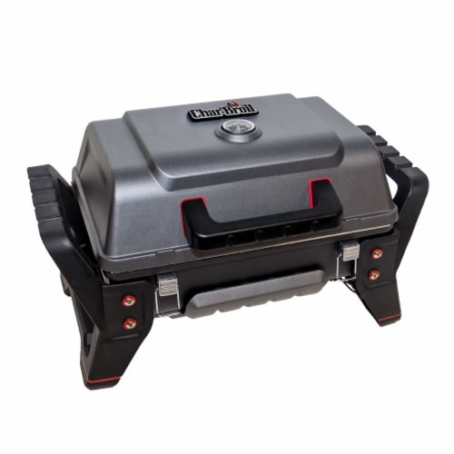 CharBroil GRILL2GOX200 TRU Infrared Grill2Go X200 Grill, 1 Ralphs