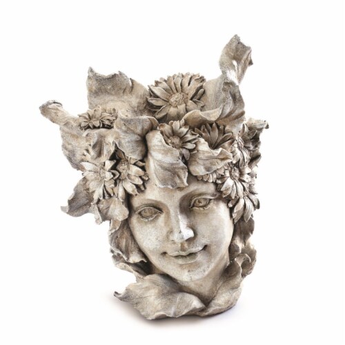 napco garden fairy