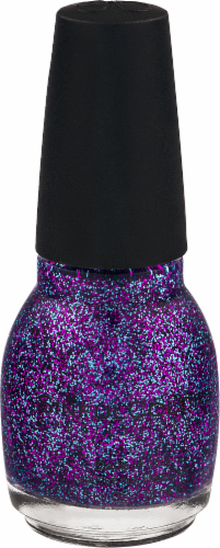Sinful Colors Frenzy Nail Polish Perspective: front