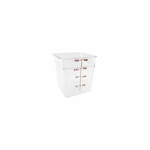 Cambro 8 oz. Measuring Cup