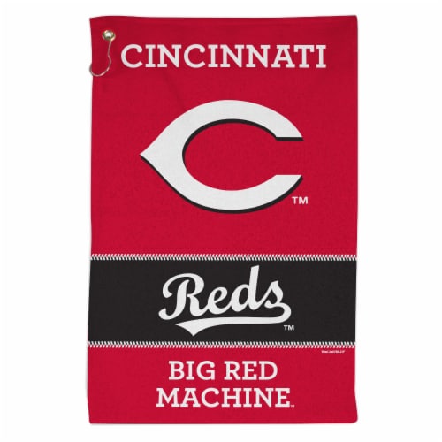 Classic Impressions Cincinnati Reds™ Big Red Machine™ Perspective: front