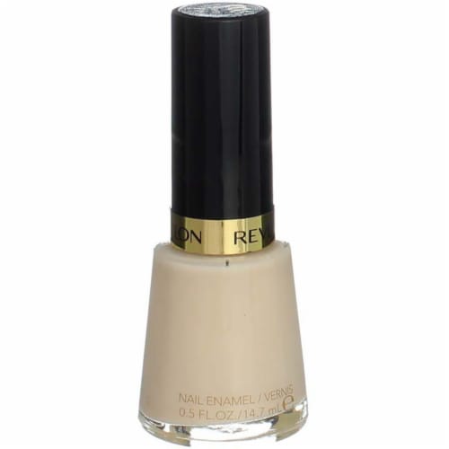 Revlon Sheer Pink Nail Enamel,  fl oz - Fred Meyer