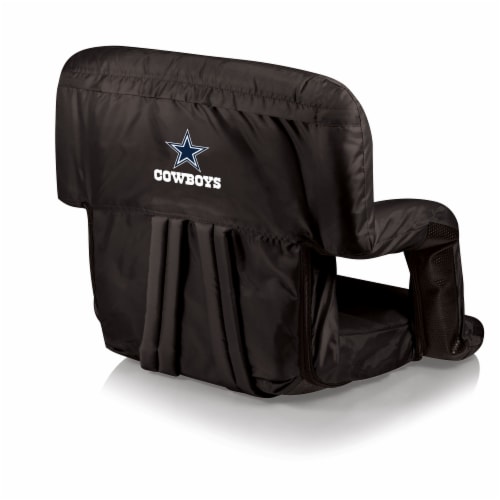 Dallas cowboys sales chair cover
