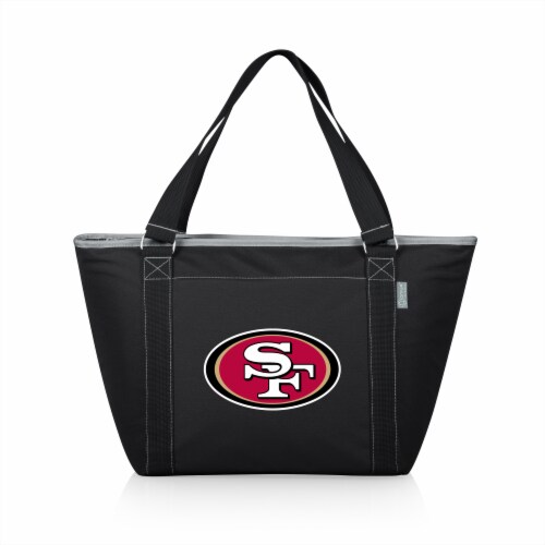 Picnic Time San Francisco 49ers Insulated Beverage Cooler