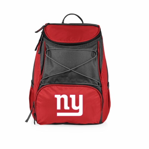 New York Giants PTX Backpack Cooler 11 x 7 x 13.5 Harris Teeter