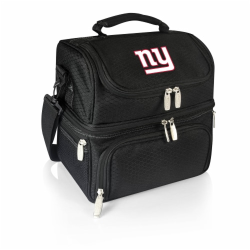 New York Giants - Pranzo Lunch Cooler Bag Perspective: front