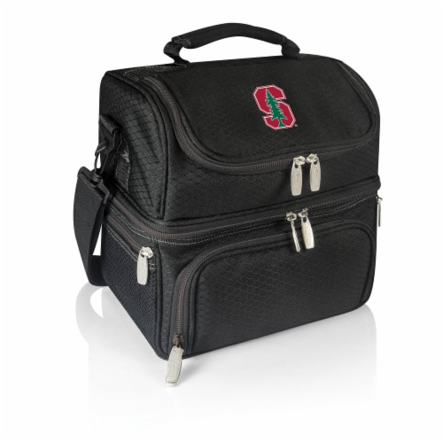 Stanford Cardinal - Pranzo Lunch Cooler Bag Perspective: front