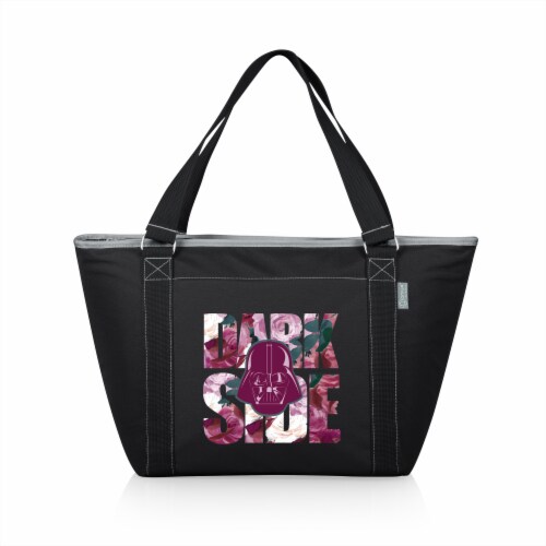 Star Wars Darth Vader - Topanga Cooler Tote Bag, Black Perspective: front