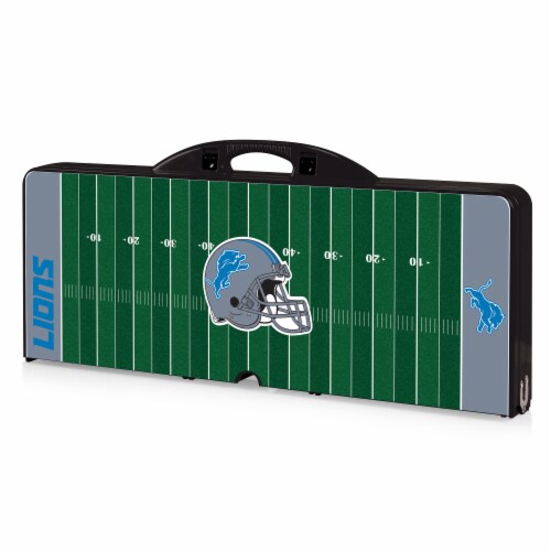 detroit lions table