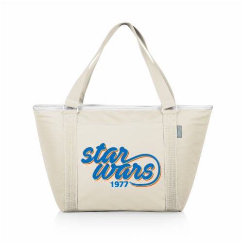 Star Wars - Topanga Cooler Tote Bag, Sand Perspective: front