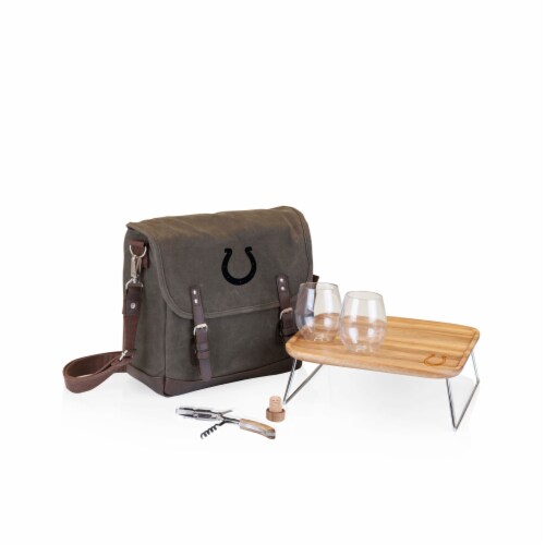 Adventure wine tote online