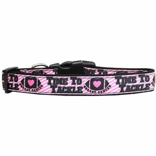 Mirage dog collars top