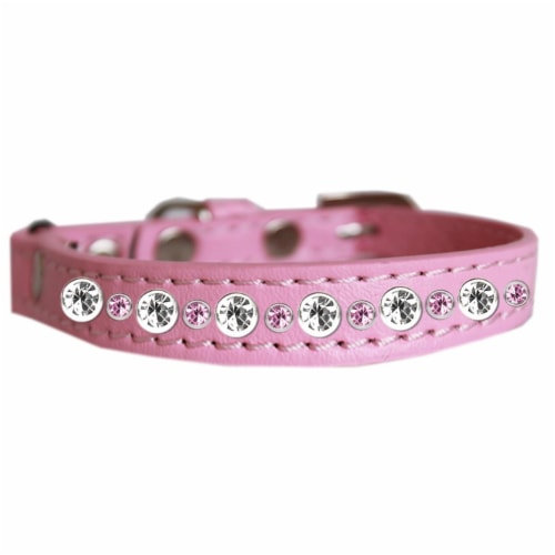 Jeweled sales cat collar