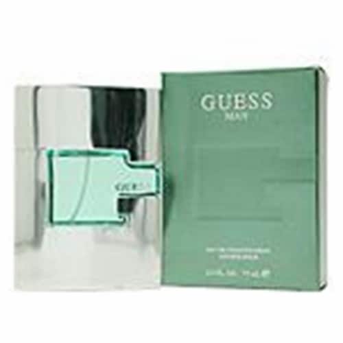 Guess Man By Guess Edt Cologne Spray 2.5 Oz 1 King Soopers