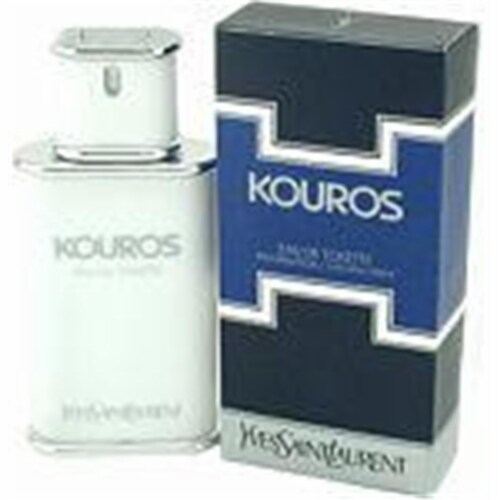 Kouros cologne review deals