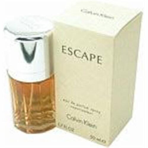 Escape By Calvin Klein Eau De Parfum Spray 3.4 Oz, 1 - Harris Teeter