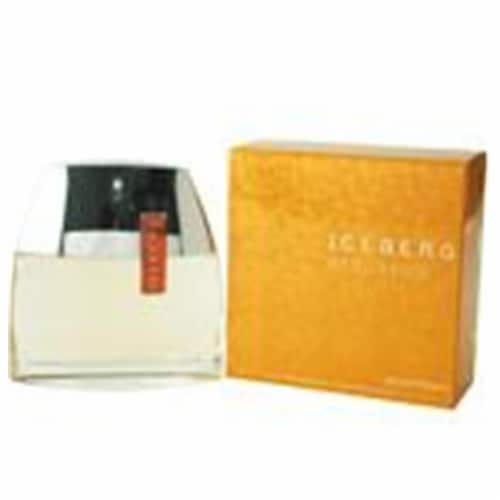 Iceberg Effusion By Iceberg Edt Spray 2.5 Oz Perspective: front