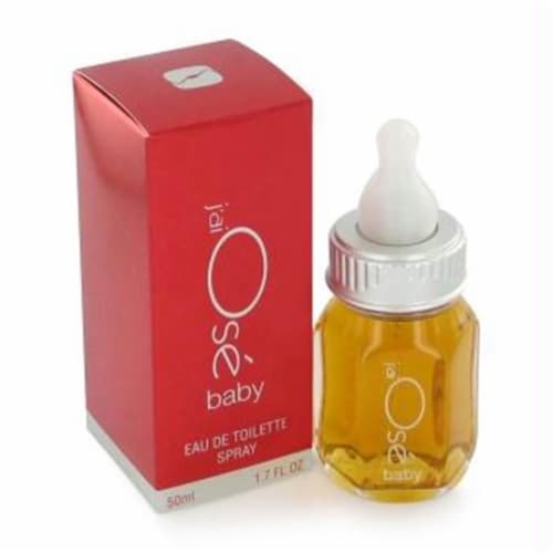 Jai Ose Baby Deodorant Spray By Guy Laroche - 5 oz Jai Ose Baby Deodorant Spray By Guy Laroche - 5 oz