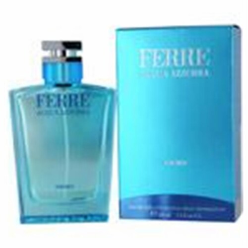 Gianfranco ferré acqua azzurra on sale