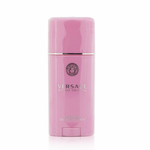 Versace Bright Crystal Deodorant Stick 50ml/1.7oz, 50ml/1.7oz
