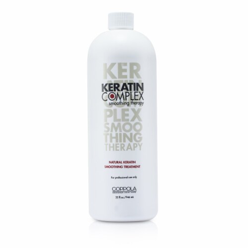 Keratin Complex Natural Keratin Smoothing Treatment 946ml 32oz