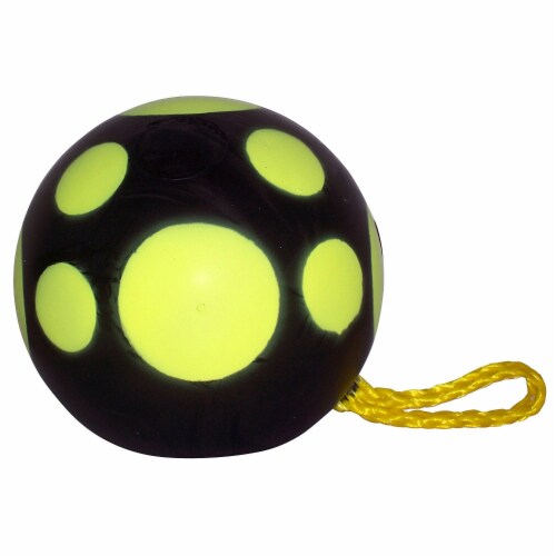 NEW Rinehart 18210 Signature 9 Inches Field Self Healing Hunting Target Ball Perspective: front
