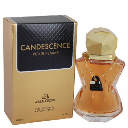 Jean rish on sale perfume