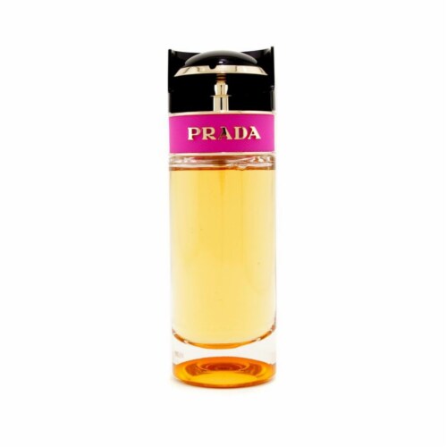 Prada Candy EDP Spray 80ml 2.7oz 80ml 2.7oz Kroger