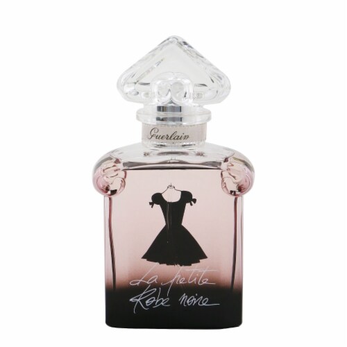 Guerlain La Petite Robe Noire EDP Spray 30ml/1oz Perspective: front